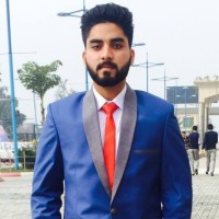 Abubakar Butt Email & Phone Number