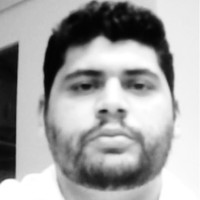 Precifica Employee Felipe Martins Oliveira da Silva's profile photo