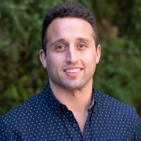 Forge Employee Nicholas Bruno's profile photo