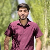 Syed Kazmi's profile photo