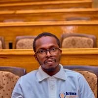 Mukoya Digital Workshop Employee Sadiq Aliyu's profile photo