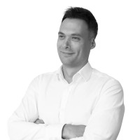 Quattro Design Architects Ltd Employee Robert Walder's profile photo
