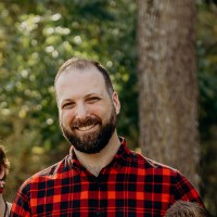 General Council of the Assemblies of God Employee Mark Forrester's profile photo