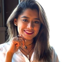 YouthCare Seattle Employee Estefania Zapata González's profile photo