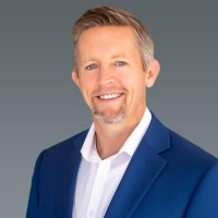Mindray North America Employee Jeffrey Barnard's profile photo