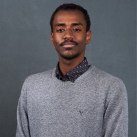 Space Physics Research Laboratory Employee Sharif Saeed's profile photo