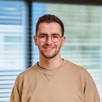 The Maxx Veenendaal Employee Stijn Segers's profile photo