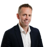 Grant Thornton Ireland Employee Kenneth Brady's profile photo