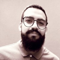 Pixel & Dot Employee Sergio Hernandez's profile photo