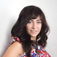 Burisma Employee Yuliya Skalys's profile photo