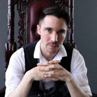 Wesco Employee Alex Daigle's profile photo