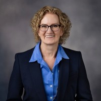 FMS Bank Employee Andrea Sutter's profile photo