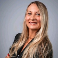 FutureVault Employee Liudmila Karaleva's profile photo