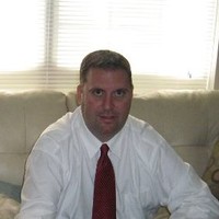 Acquire Intelligence Employee Sean Forrester's profile photo