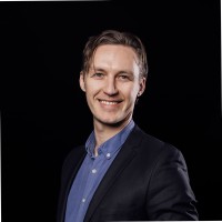 GlobalTips Employee Daniel Rusek's profile photo