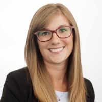 Rallybio Employee Melissa Hurley's profile photo