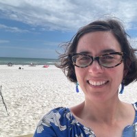 GeoNorth Information Systems Employee Angelica Floyd's profile photo