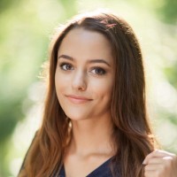 Midwest Tape, LLC Employee Zoe Lyons's profile photo