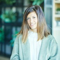 Beka Finance Employee Alba Ibáñez Puente's profile photo