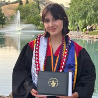Arché Employee Elizabeth Popovich's profile photo