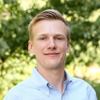 Investec Employee Burr Tweedy's profile photo