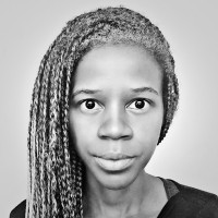 Simple Employee Lindi Miti's profile photo