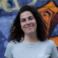 IPEM Employee Joana Frade's profile photo