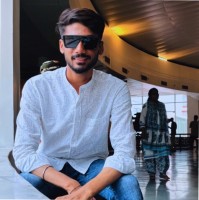 Codecare Employee Dhairya Kothadiya's profile photo