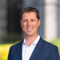 Robert W. Baird & Co. Employee Will Strong's profile photo