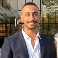 TETCO, Inc. Employee Mahmoud Alaa's profile photo