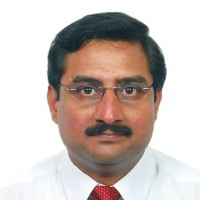 Foundation for Science, Innovation and Development, IISc Bangalore Employee Kalmesh Joshi's profile photo
