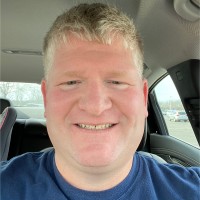 Precision Strip, Inc. Employee Andy Burden's profile photo