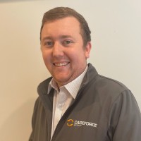 Careforce Group Employee Joel Adams's profile photo