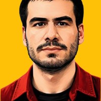 OneMarketData Employee Armen Mkrtchyan's profile photo
