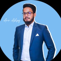 WebExperts Employee Amir Ashfaq's profile photo