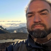 Staging Solutions, Inc. Employee Sean McCarthy's profile photo