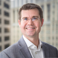 Invenergy LLC Employee Ted Romaine's profile photo