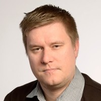 Äyräväinen Oy Employee Niko Hannula's profile photo