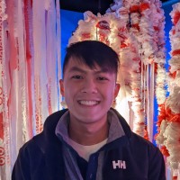 GitHub Employee Jacky Wong's profile photo