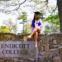 South Boston Catholic Academy Employee Mira Robinson's profile photo
