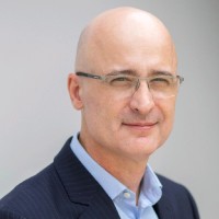 Vale Employee Guilherme Scarance's profile photo