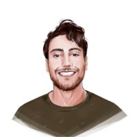 Janover Ventures Employee Gustavo Lemos Moure's profile photo