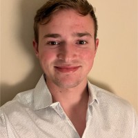 Amentum Employee Chase Redd's profile photo