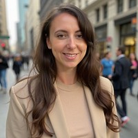 Pivot Interiors Employee Jennifer Friedman's profile photo