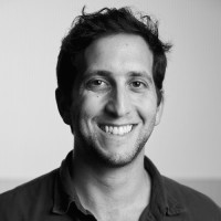 A+E Global Media Employee Dan Bromfield's profile photo