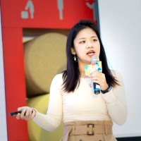 Cindy Huang Email & Phone Number