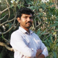 WisdomToolz Employee Vijay M's profile photo