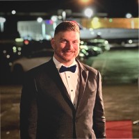 Greater Georgia Concrete, LLC Employee Blake Eberhard's profile photo