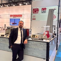 DVT DEVOTRANS Employee Selim Günaydin's profile photo