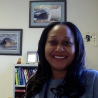 JHU APL Employee Camille Daniel's profile photo